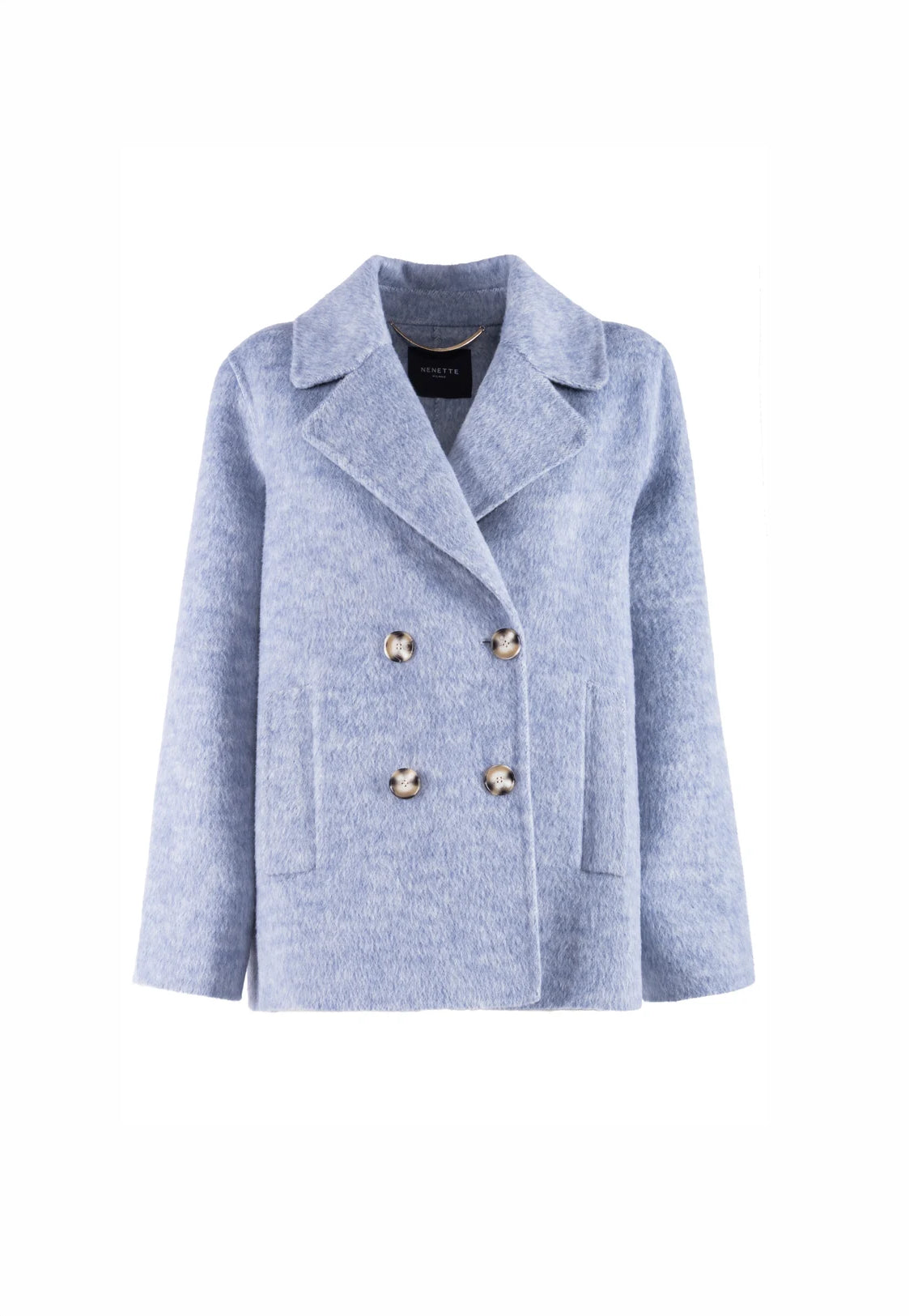Cappotto corto Nenette
