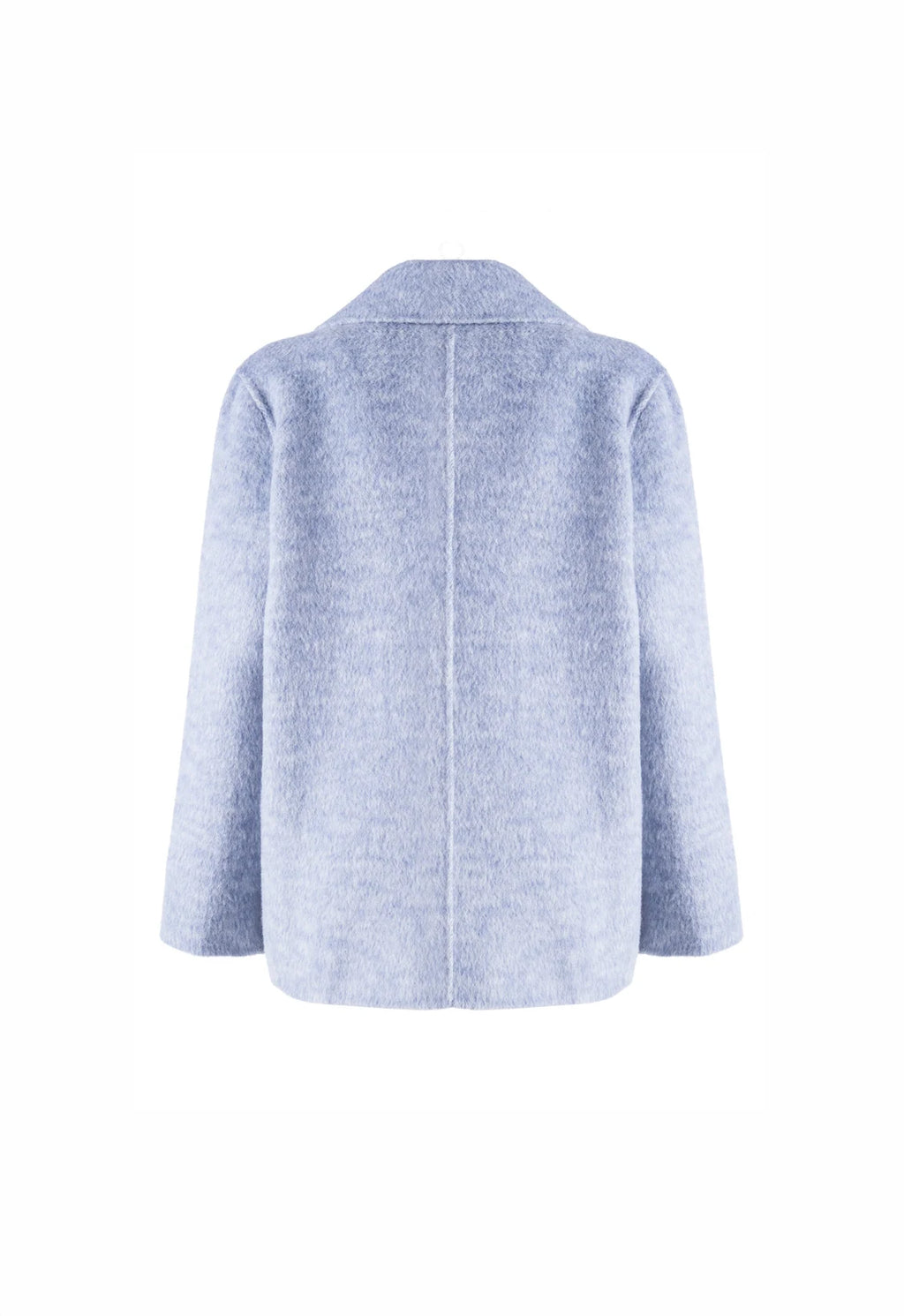 Cappotto corto Nenette