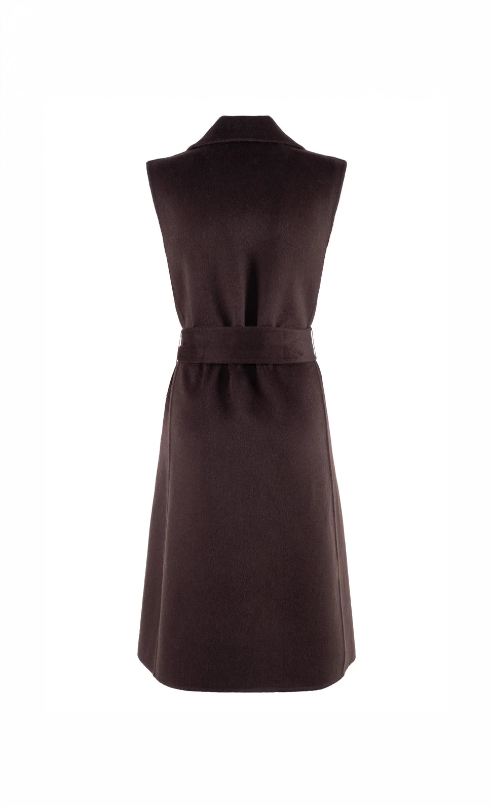 Gilet in lana Nenette